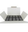 ALMOHADILLA X-STAMPER QUIX PARA SELLO Q-16