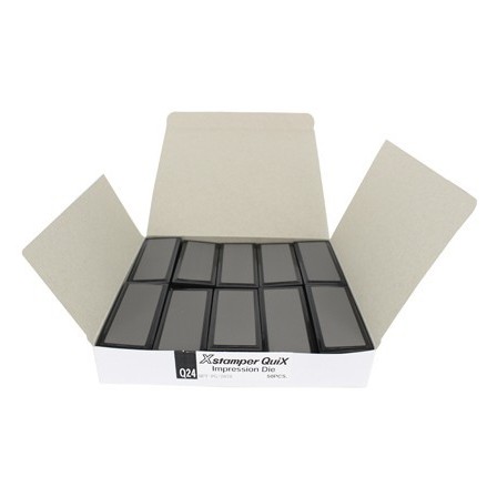 ALMOHADILLA X-STAMPER QUIX PARA SELLO Q-24