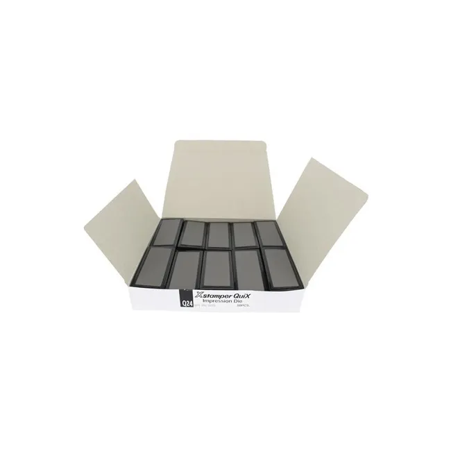 ALMOHADILLA X-STAMPER QUIX PARA SELLO Q-24