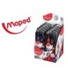 COMPAS MAPED 305811 CON ADAPTADOR Y ESTUCHE DE MINAS