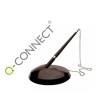 BOLIGRAFO EXTENSIBLE Q-CONNECT -CON SOPORTE ADHERENTE
