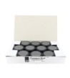 ALMOHADILLA X-STAMPER QUIX PARA SELLO Q-53