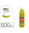 TEMPERA LIQUIDA JOVI ESCOLAR 500 ML ORO