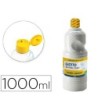 TEMPERA LIQUIDA GIOTTO ESCOLAR LAVABLE 1000 ML BLANCO
