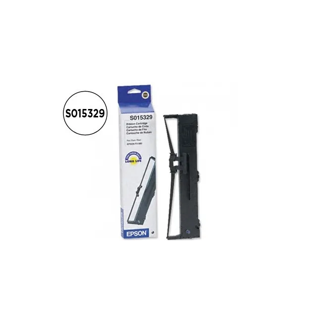 CINTA IMPRESORA EPSON FX-890 NEGRA
