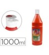 TEMPERA LIQUIDA JOVI ESCOLAR 1000 ML BERMELLON