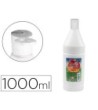 TEMPERA LIQUIDA JOVI ESCOLAR 1000 ML BLANCO