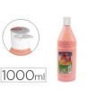 TEMPERA LIQUIDA JOVI ESCOLAR 1000 ML CARNE