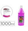 TEMPERA LIQUIDA JOVI ESCOLAR 1000 ML MAGENTA
