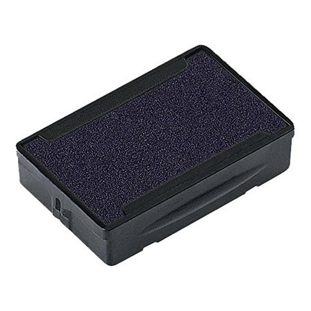 ALMOHADILLA DE REPUESTO TRODAT 4810 NEGRO BLISTER DE 2 UNIDADES