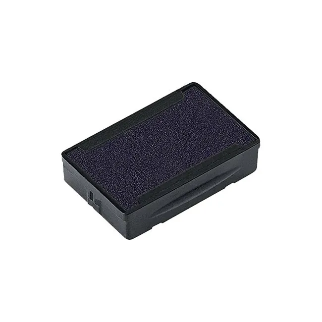 ALMOHADILLA DE REPUESTO TRODAT 4810 NEGRO BLISTER DE 2 UNIDADES
