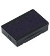 ALMOHADILLA DE REPUESTO TRODAT 4810 NEGRO BLISTER DE 2 UNIDADES