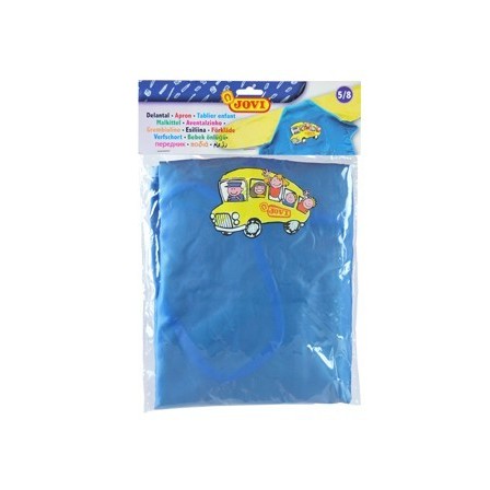 DELANTAL JOVI INFANTIL