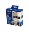 ETIQUETA ADHESIVA BROTHER DK11204 -TAMAÑO 17X54 MM PARA IMPRESORAS ...