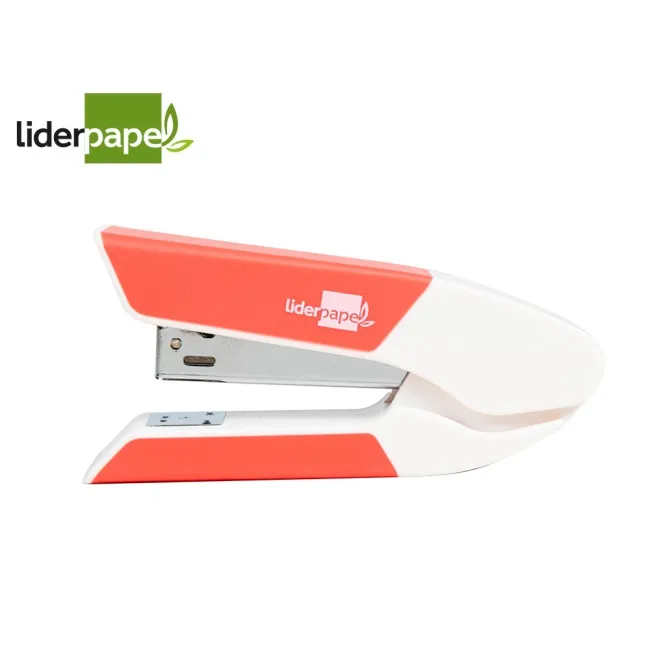 GRAPADORA LIDERPAPEL CON REGALO DE EXTRAEGRAPAS Y CAJA DE 1000 GRAP...