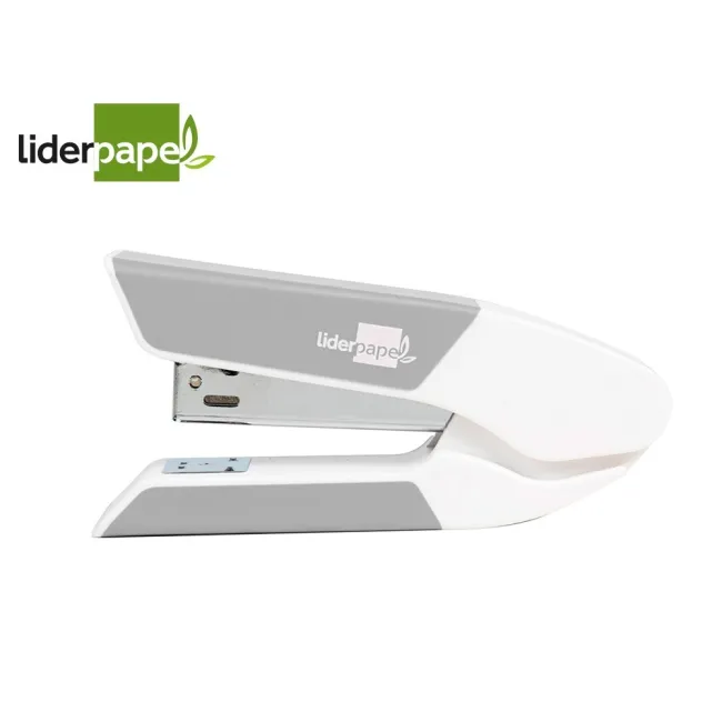 GRAPADORA LIDERPAPEL CON REGALO DE EXTRAEGRAPAS Y CAJA DE 1000 GRAP...