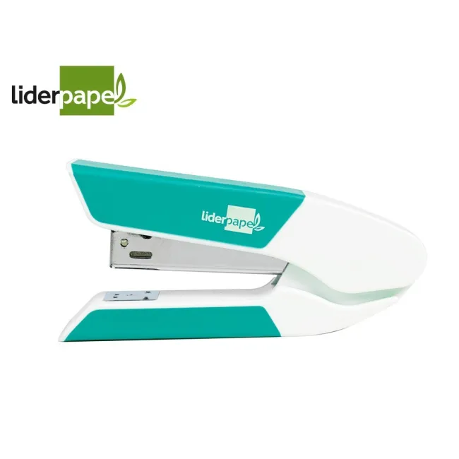 GRAPADORA LIDERPAPEL CON REGALO DE EXTRAEGRAPAS Y CAJA DE 1000 GRAP...