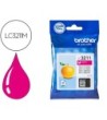INK-JET BROTHER LC3211M DCP-J572 / DCP-J772 / DCP-J774 / MFC-J890 /...