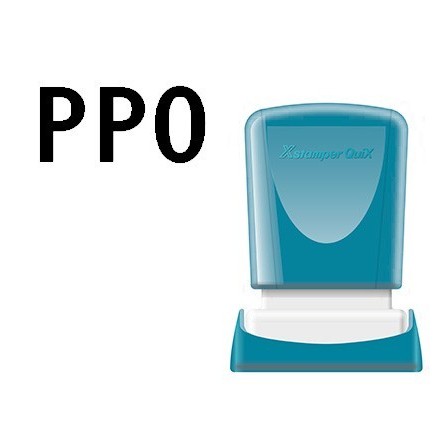 SELLO X-STAMPER QUIX PERSONALIZABLE COLOR NEGRO MEDIDAS 11X25 MM Q-04