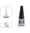 PEGAMENTO LOCTITE 5 GR ADHESIVO INSTANTANEO -UNIDAD