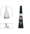 PEGAMENTO LOCTITE POWER GEL 3GR ADHESIVO INSTANTANEO UNIDAD