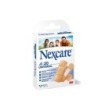 TIRA PROTECTORA 3M NEXCARE PARA HERIDAS Y CORTES PLASTICO IMPERMEAB...