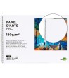 BLOC DIBUJO LIDERPAPEL ARTISTICO ESPIRAL 460X325MM 20 HOJAS 180 G/M...
