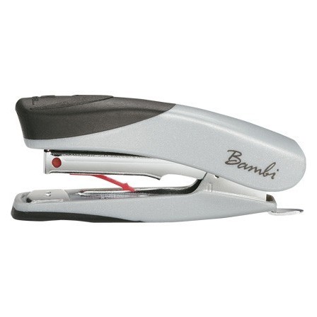 GRAPADORA REXEL BAMBI COLORES OPACOS CAPACIDAD DE 10 HOJAS -CON CAJ...