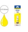 TINTA EPSON ECOTANK 102 ET-2700 / 2750 / 3700 / 3750 / 4750 BOTE DE...