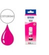 TINTA EPSON ECOTANK 102 ET-2700 / 2750 / 3700 / 3750 / 4750 BOTE DE...
