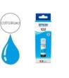 TINTA EPSON ECOTANK 102 ET-2700 / 2750 / 3700 / 3750 / 4750 BOTE DE...