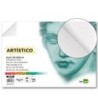 BLOC DIBUJO LIDERPAPEL ARTISTICO ENCOLADO 594X420MM 24+6 HOJAS 120G...