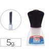 PEGAMENTO LOCTITE 5 GR APLICADOR DE PINCEL ADHESIVO INSTANTANEO
