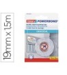 CINTA ADHESIVA TESA DOBLE CARA POWERBOND UNIVERSAL USO INTERIOR 1,5...