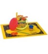 PASTA BLANDIVER 444 -BOTE SURTIDO