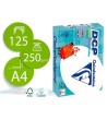 PAPEL FOTOCOPIADORA CLAIREFONTAINE DIN A4 250 GRAMOS PAQUETE DE 125...