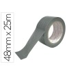 CINTA ADHESIVA Q-CONNECT AMERICANA 25 MT X 48 MM SUPER FUERTE