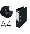 ARCHIVADOR DE PALANCA LEITZ RECYCLE DIN A4 CARTON RECICLADO Y RECIC...