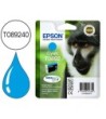 INK-JET EPSON T0892 CIAN STYLUS S20 / SX-100 / SX-110