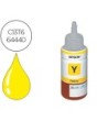TINTA EPSON T6644 ET2500/2550/ /14000/L475/565/575/4500 AMARILLO BO...
