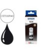 TINTA EPSON ECOTANK 104 ET-2710 / 2711 / 2712 / 2720 / 2726 / 4700 ...