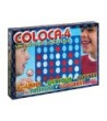 JUEGOS DE MESA FALOMIR -CUATRO EN LINEA