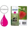 INK-JET EPSON HOME 29 T2983 XP435/330/335/332/430/235/432 MAGENTA 1...