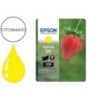 INK-JET EPSON HOME 29 T2984 XP435/330/335/332/430/235/432 AMARILLO ...