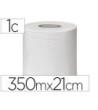 PAPEL SECAMANOS BUGA 35X21CM RECICLADO 1 CAPA 43 G/M2 350 M