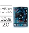 MEMORIA USB TECH ON TECH CAMARA FOTOS DX 32 GB
