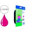 INK-JET BROTHER LC221M DCP-J562DW / MFC-J480DW / 680DW / 880DW MAGE...