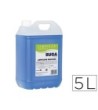LIMPIADOR MULTIUSOS BUGA CLEAN GARRAFA 5 LITROS