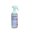 AMBIENTADOR SPRAY IKM K-AIR OLOR VAINILLA / CANELA BOTELLA DE 1 LITRO