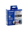 ETIQUETA ADHESIVA BROTHER DK11203 -TAMAÑO 17X87 MM PARA IMPRESORAS ...
